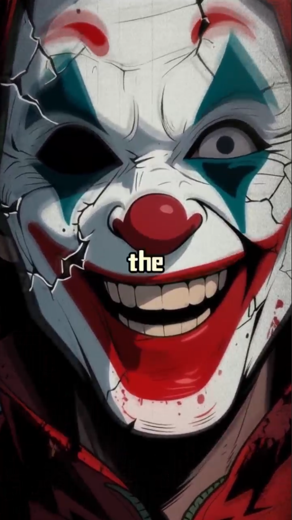 图片[2]-英文欧美风格末世题材动态视频工作流-一键生成-申越科技