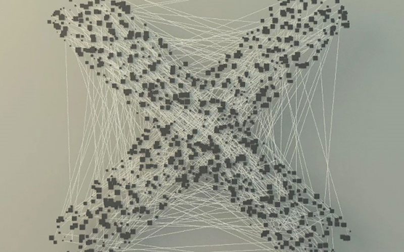 Houdini VEX可视化字典