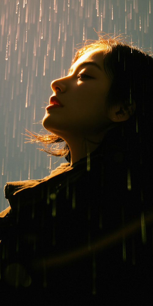 ViduAI《自由生活》