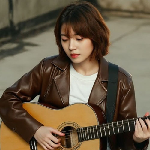 AI角色一致性与对口型