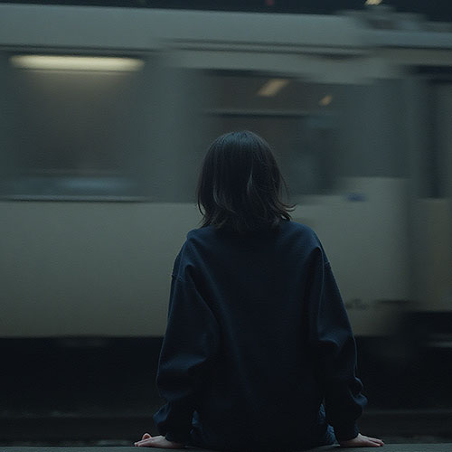 《日系风格影像》