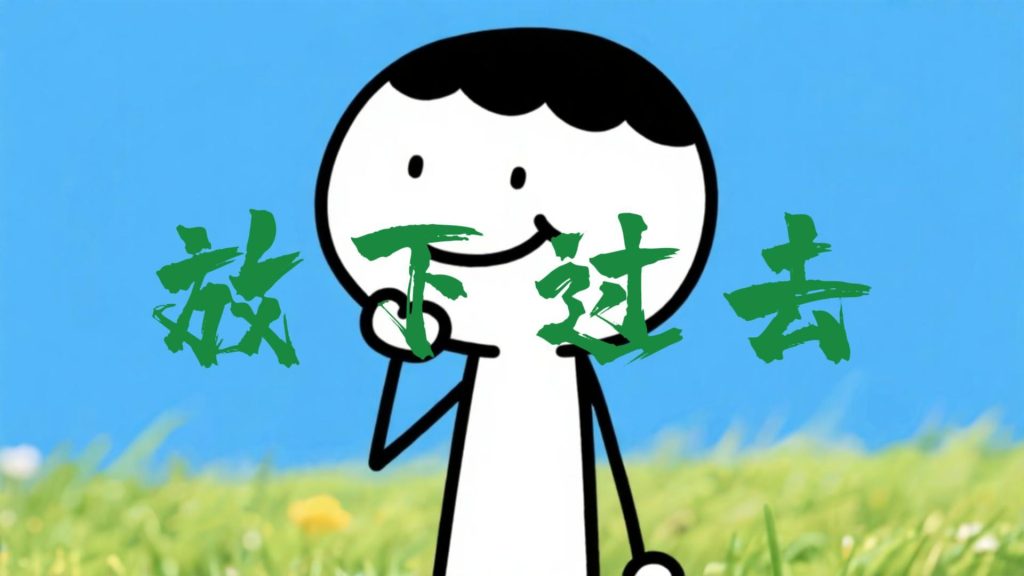 火柴人励志文案类视频生成工作流-输入主题一键生成-申越科技