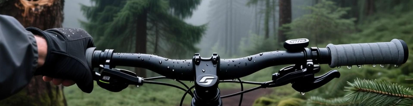 第一人称骑行动态视频制作工作流-一键生成