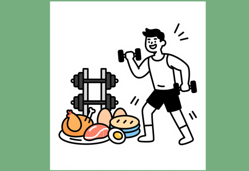 小红书健身图文生成工作流-一键生成-申越科技