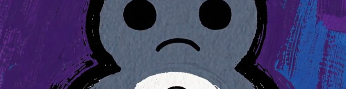 火柴人心理学动态视频制作工作流-一键生成