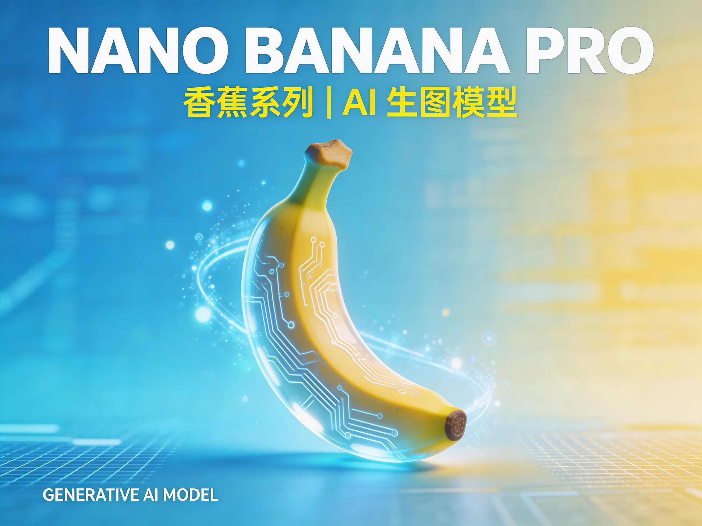 Nano Banana pro 生图模型教程简介，无需翻墙开箱即用。-申越AIGC-AIGC工作流商店|AI漫剧|AI提示词大全|AI创作课程