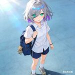 Soul的头像-申越AIGC-AIGC工作流商店|AI漫剧|AI提示词大全|AI创作课程