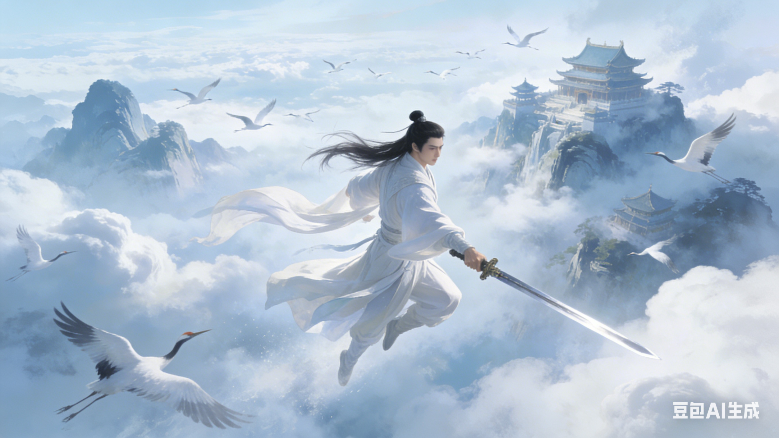 图片[12]-AI绘画风格了解-申越AIGC-AIGC工作流商店|AI漫剧|AI提示词大全|AI创作课程