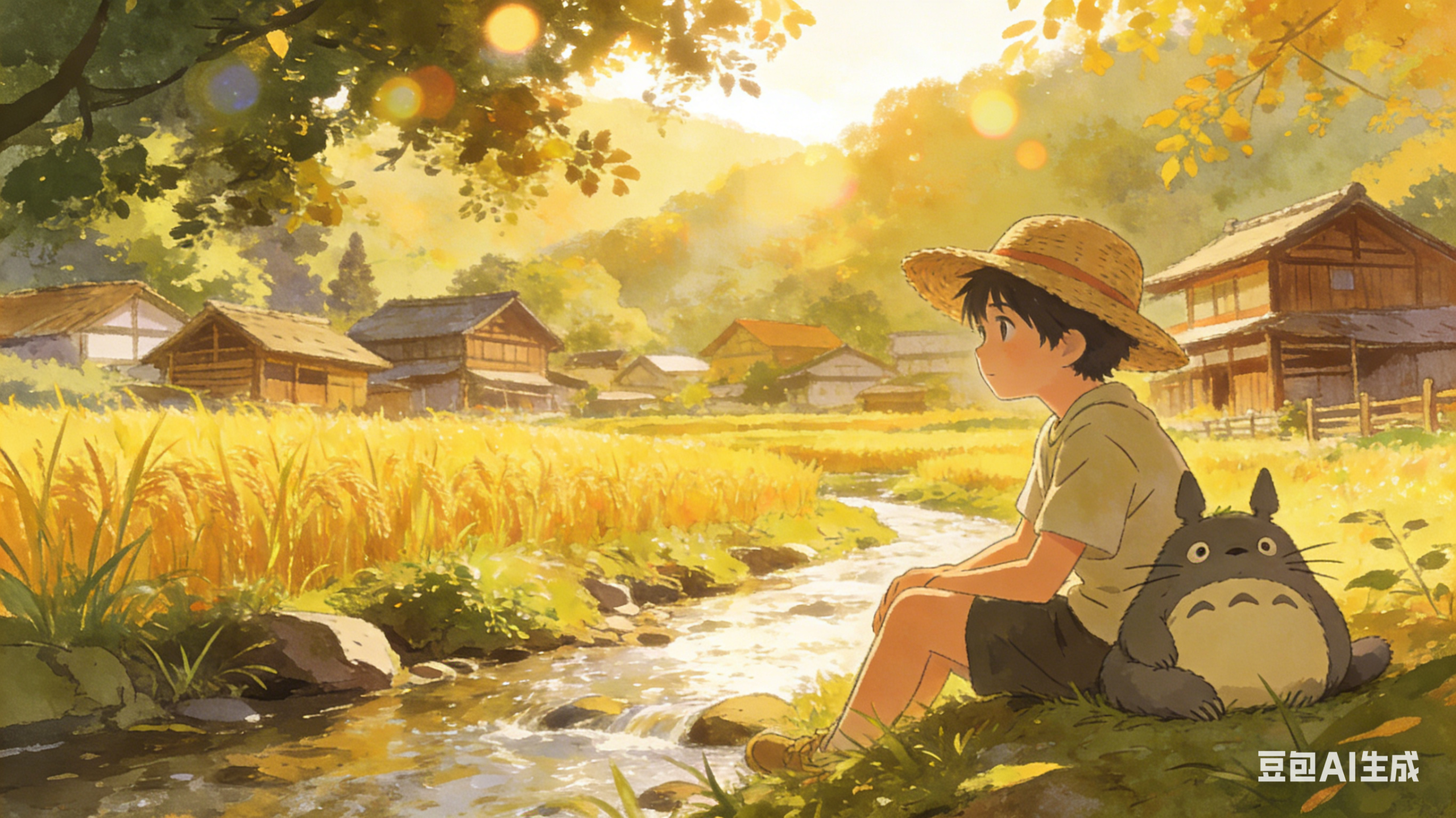 剧本改编-通感与视觉化转译-申越AIGC-AIGC工作流商店|AI漫剧|AI提示词大全|AI创作课程