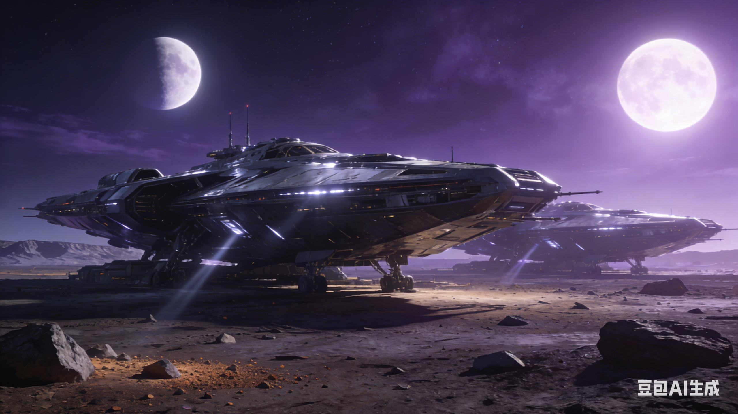 图片[8]-AI绘画风格了解-申越AIGC-AIGC工作流商店|AI漫剧|AI提示词大全|AI创作课程